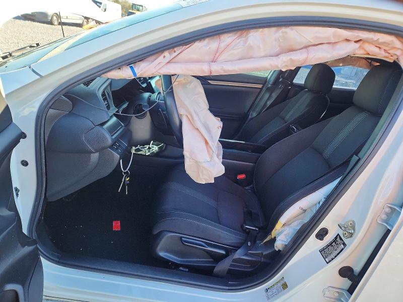 Продаж на аукціоні авто 2019 Honda Civic, vin: SHHFK7H40KU224893, номер лоту: 76458345