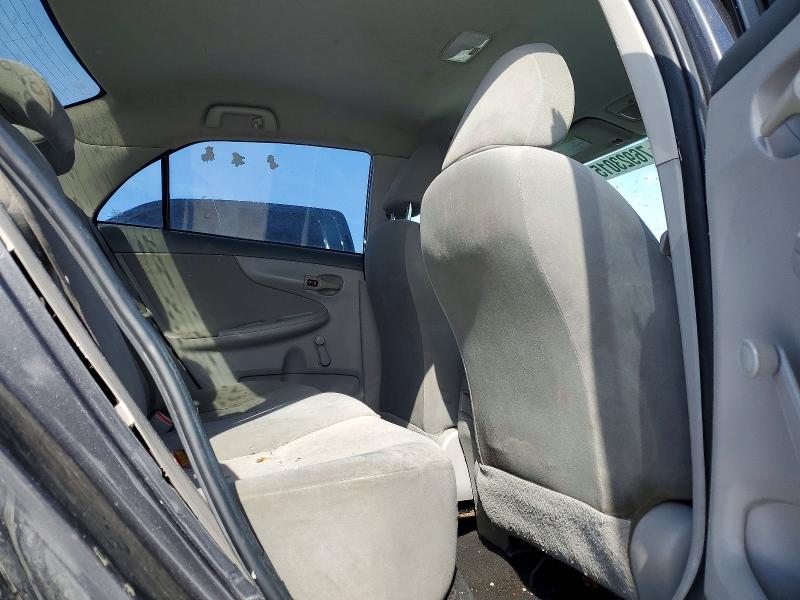 Продажа на аукционе авто 2010 Toyota Corolla, vin: 2T1BU4EE9AC221550, номер лота: 76923015
