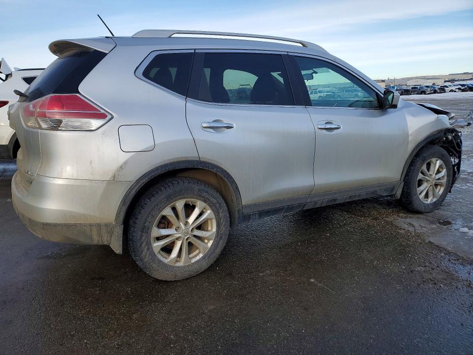 Продажа на аукционе авто 2014 Nissan Rogue, vin: 5N1AT2MM5EC762228, номер лота: 74750675
