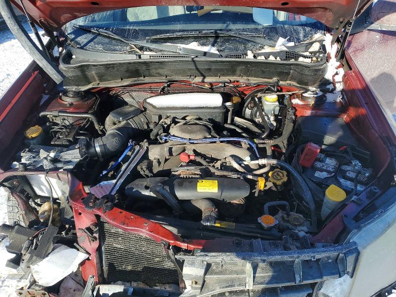 Aukcja sprzedaży 2009 Subaru Forester, vin: JF2SH63609G733515, numer aukcji: 76157715