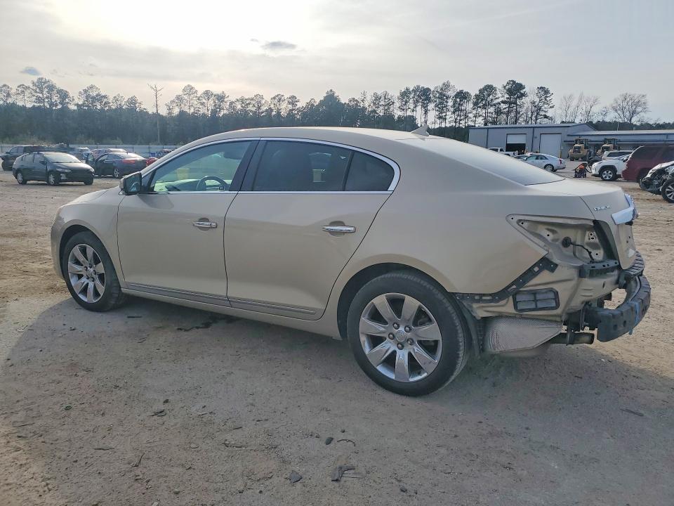 78825175 :رقم المزاد ، 1G4GC5G34CF216854 vin ، 2012 Buick Lacrosse مزاد بيع