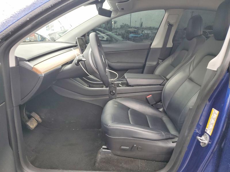 76939135 :رقم المزاد ، 5YJYGDEE3LF034675 vin ، 2020 Tesla Model Y مزاد بيع