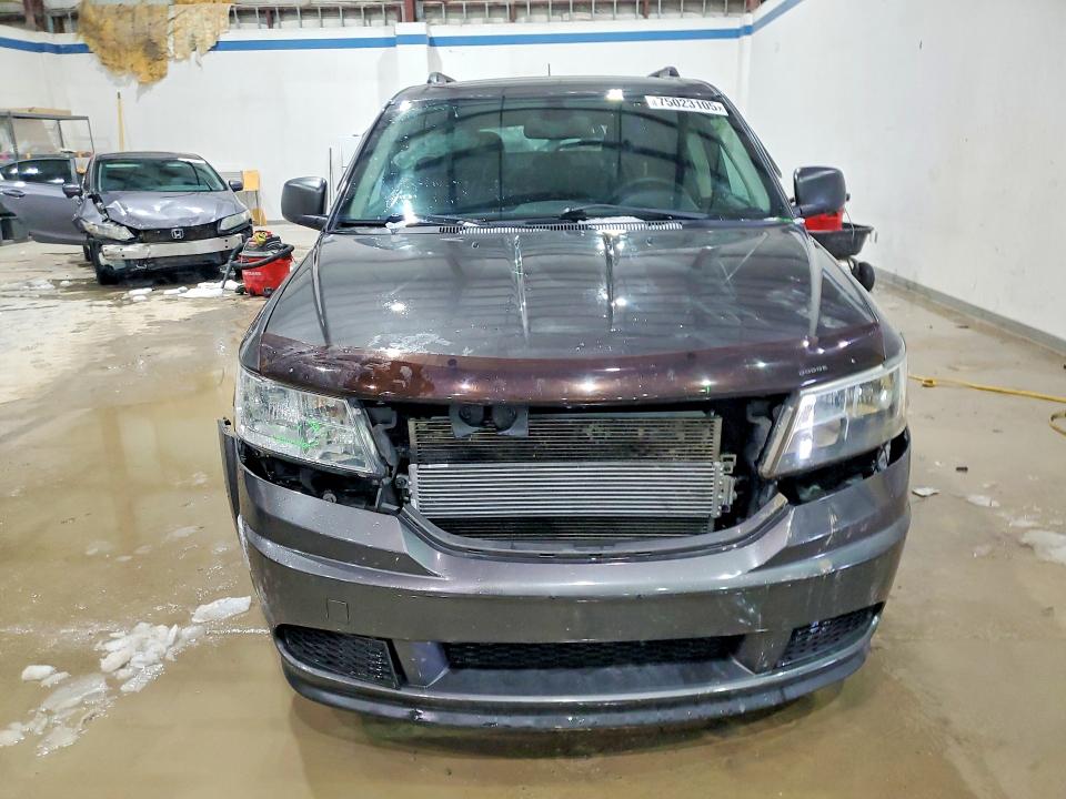 Aukcja sprzedaży 2018 Dodge Journey, vin: 3C4PDCAB2JT517986, numer aukcji: 75023105