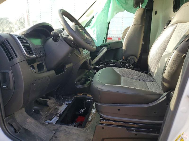Aukcja sprzedaży 2024 Ram Promaster 2500, vin: 3C6LRVDG1RE125169, numer aukcji: 77268985