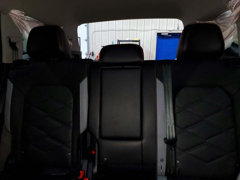 2024 Volkswagen Atlas მანქანა იყიდება აუქციონზე, vin: 1V2CR2CA8RC604022, აუქციონის ნომერი: 77017095