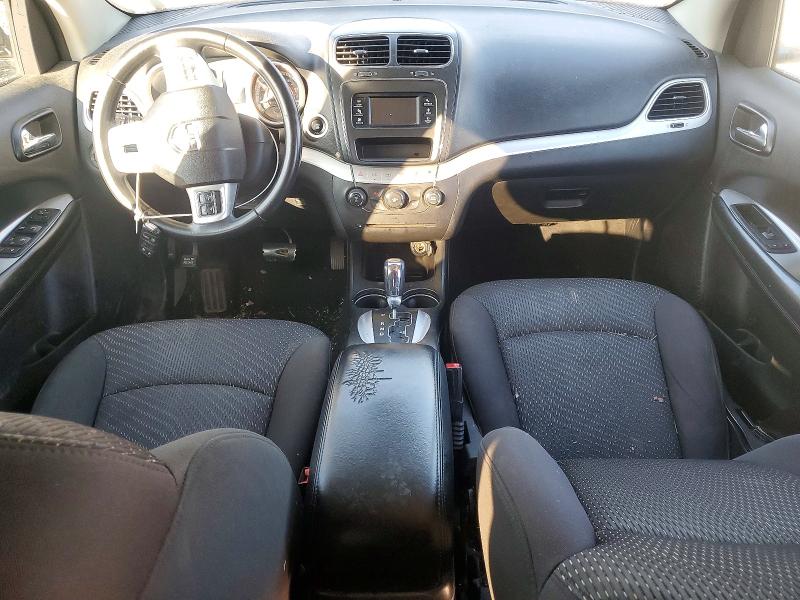 77363295 :رقم المزاد ، 3C4PDCAB8GT245548 vin ، 2016 Dodge Journey مزاد بيع