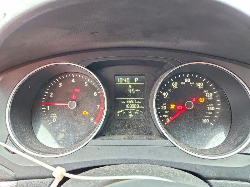 Продажа на аукционе авто 2015 Volkswagen Jetta, vin: 3VWD17AJ6FM237772, номер лота: 76869365