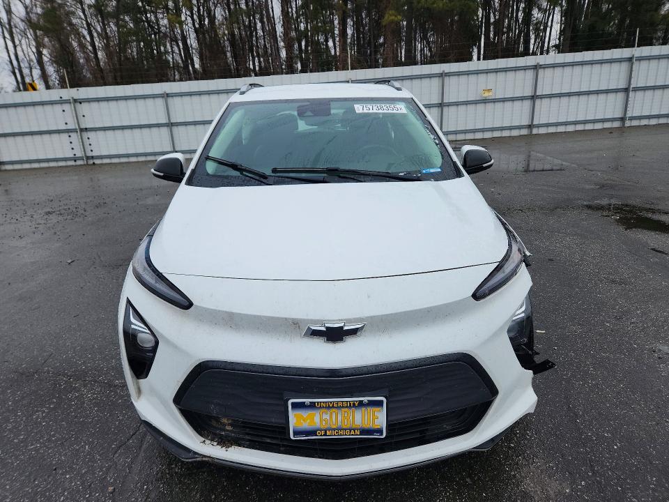 Продаж на аукціоні авто 2023 Chevrolet Bolt Euv, vin: 1G1FY6S00P4171426, номер лоту: 75738355