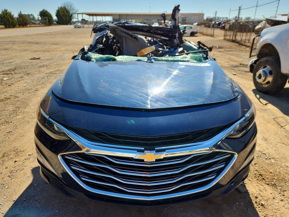 Aukcja sprzedaży 2019 Chevrolet Malibu, vin: 1G1ZD5ST4KF147480, numer aukcji: 76694025