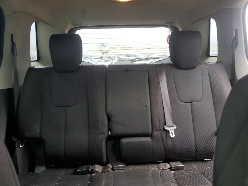 Aukcja sprzedaży 2015 Gmc Terrain, vin: 2GKALMEK3F6235655, numer aukcji: 77915345