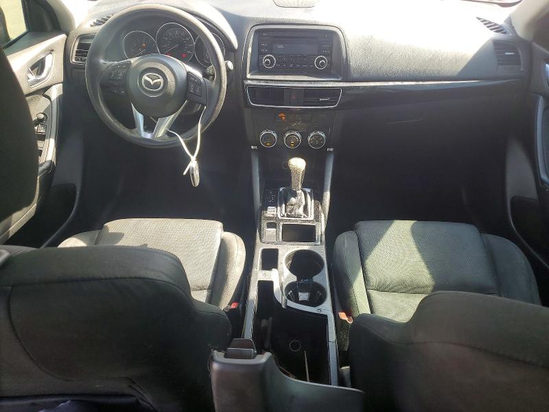 Продажа на аукционе авто 2016 Mazda Cx-5, vin: JM3KE2BY5G0642580, номер лота: 78339635