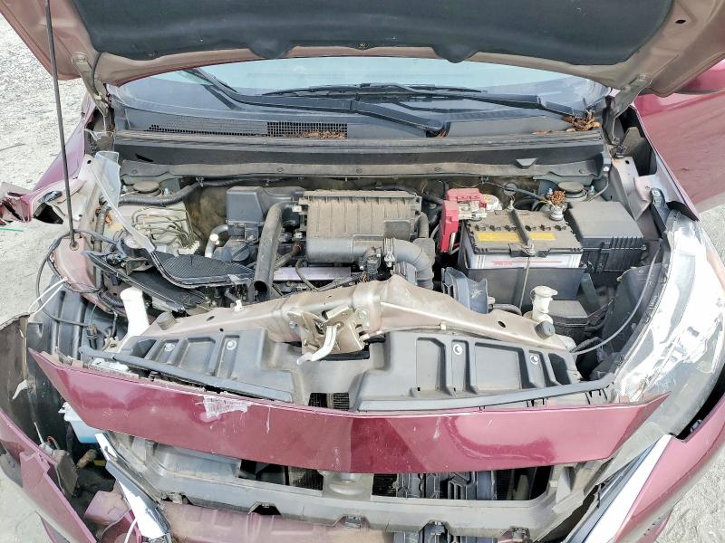 Продаж на аукціоні авто 2022 Mitsubishi Mirage, vin: ML32FUFJ8NHF06771, номер лоту: 78540125