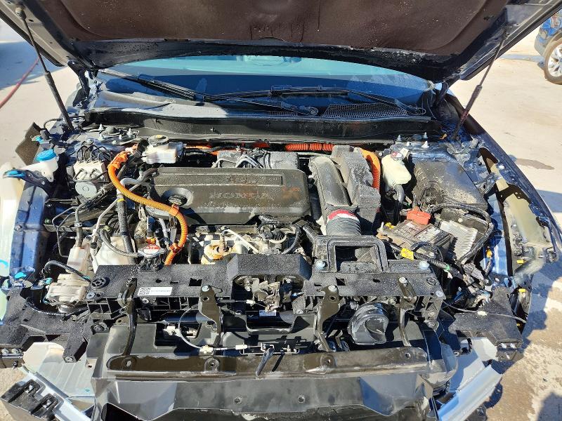 Продаж на аукціоні авто 2023 Honda Cr-v, vin: 7FARS5H52PE000712, номер лоту: 78546765
