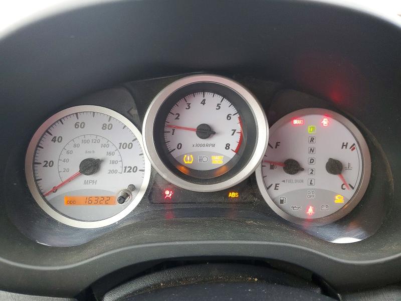 Aukcja sprzedaży 2005 Toyota Rav4, vin: JTEHD20V650062455, numer aukcji: 77925415