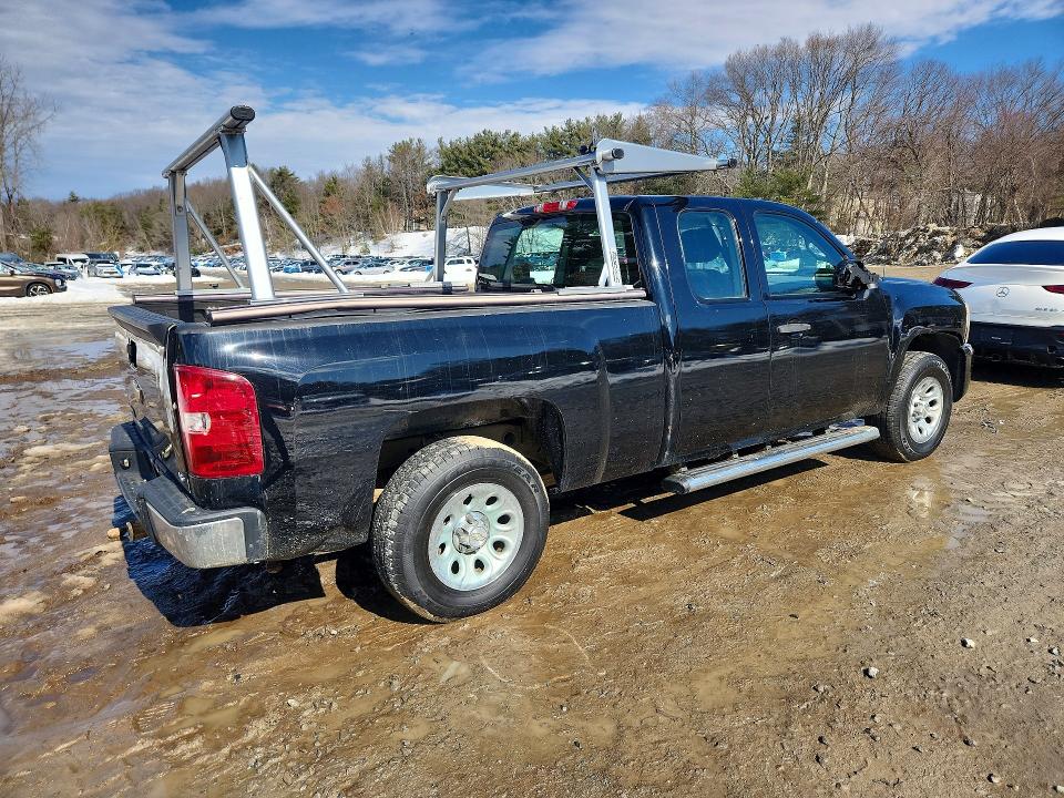 79528385 :رقم المزاد ، 1GCEK19C59Z162928 vin ، 2009 Chevrolet Silverado مزاد بيع