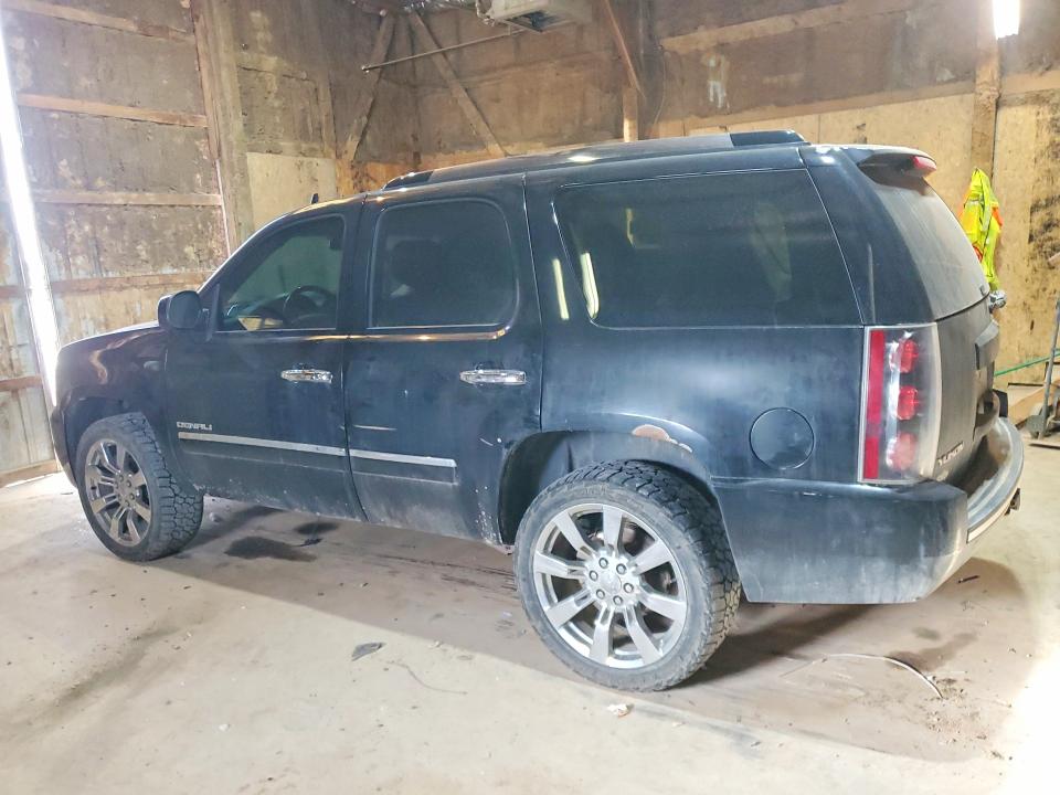 77841035 :رقم المزاد ، 1GKS2EEF6DR120324 vin ، 2013 Gmc Yukon مزاد بيع