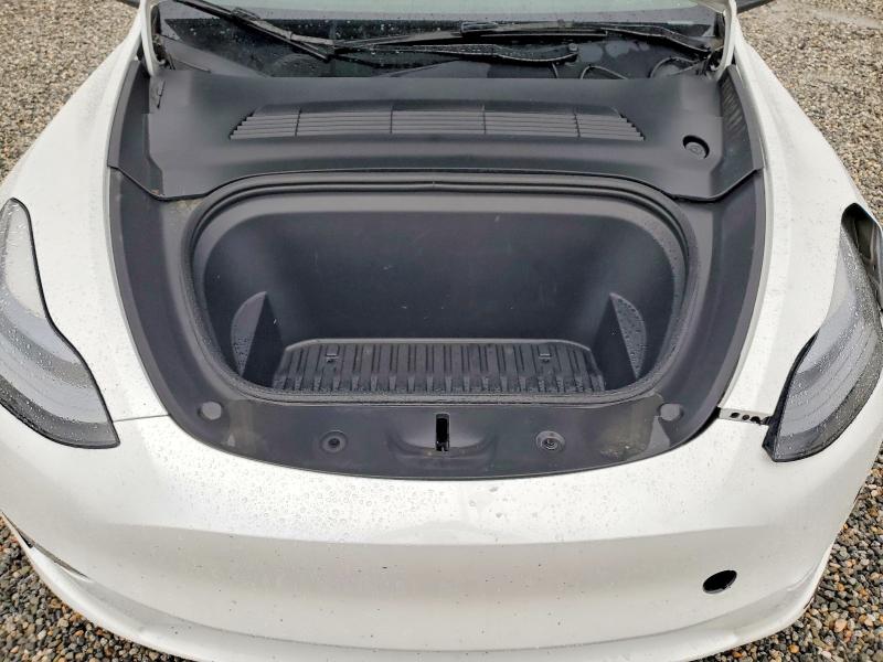 Продаж на аукціоні авто 2023 Tesla Model Y, vin: 7SAYGDEE2PA185724, номер лоту: 76285985