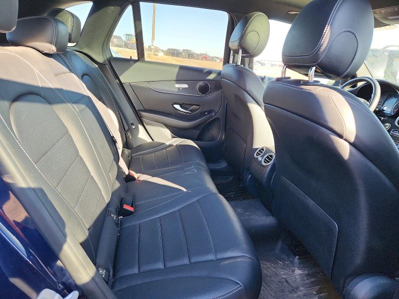 76626075 :رقم المزاد ، WDC0G4KB2GF036940 vin ، 2016 Mercedes-benz Glc مزاد بيع