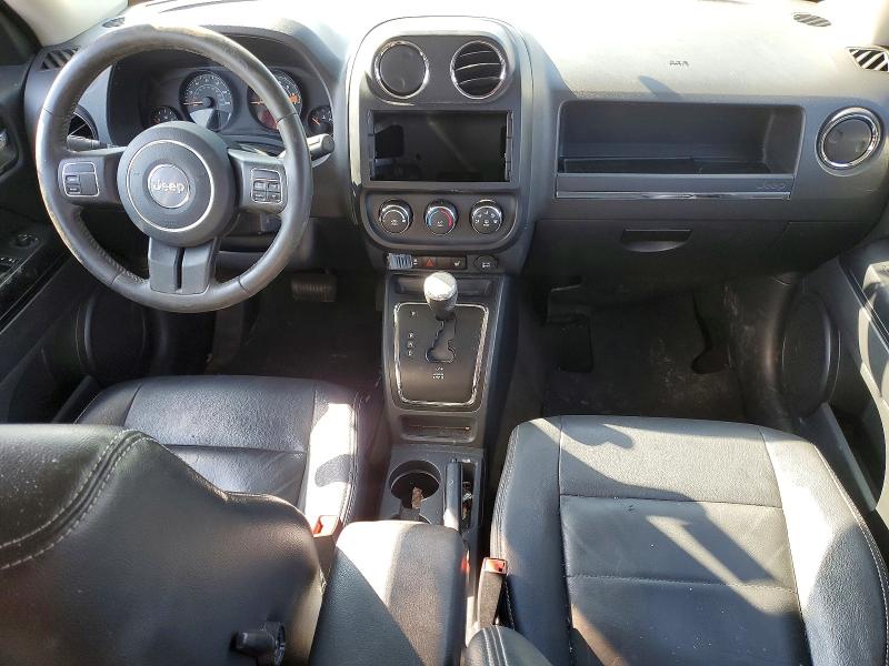 77786065 :رقم المزاد ، 1C4NJRFB6GD501526 vin ، 2016 Jeep Patriot مزاد بيع