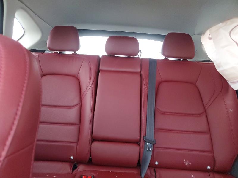 Aukcja sprzedaży 2024 Mazda Cx-5, vin: JM3KFBCL2R0472147, numer aukcji: 75071625