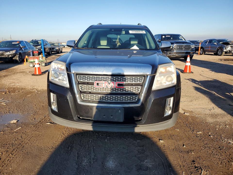 77266915 :رقم المزاد ، 2GKFLYE36F6386415 vin ، 2015 Gmc Terrain مزاد بيع