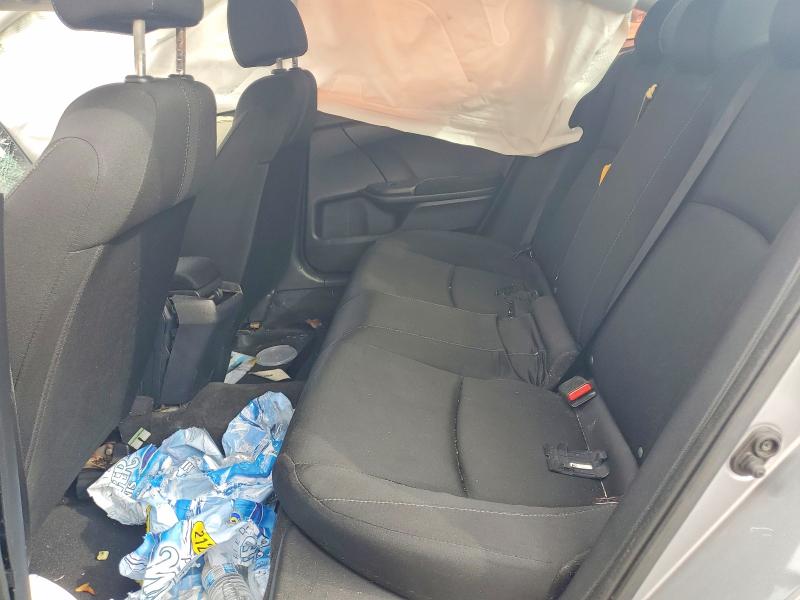 Aukcja sprzedaży 2016 Honda Civic, vin: 2HGFC2F53GH533662, numer aukcji: 77850645