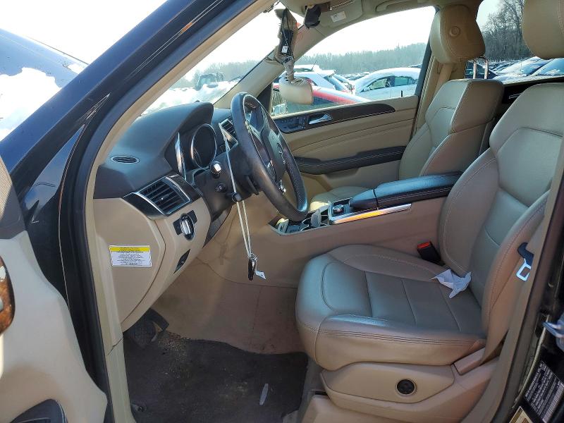 Aukcja sprzedaży 2012 Mercedes Benz Ml, vin: 4JGDA5HB5CA022202, numer aukcji: 78312505