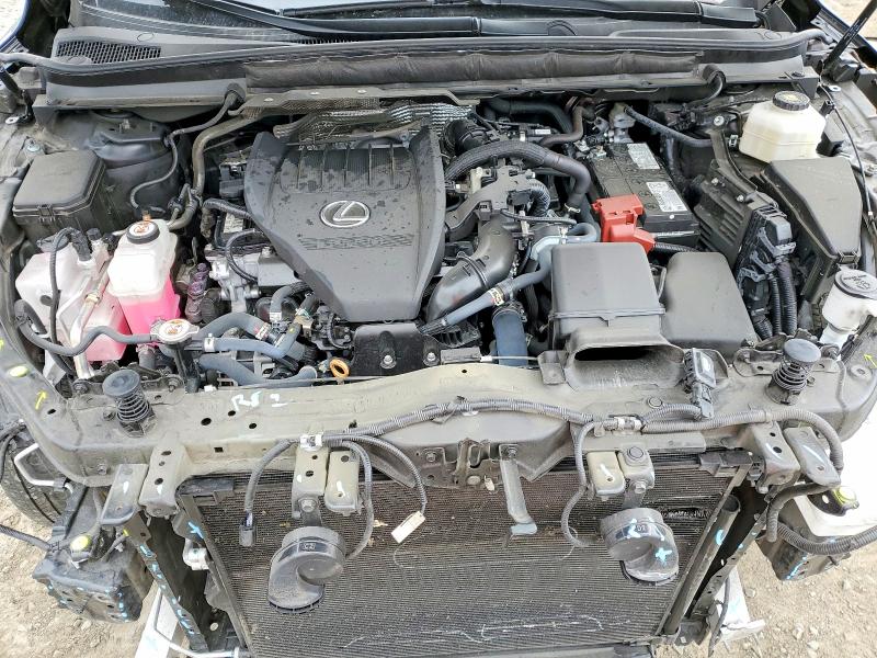Продажа на аукционе авто 2024 Lexus Rx 350, vin: 2T2BAMCA0RC063874, номер лота: 77747785