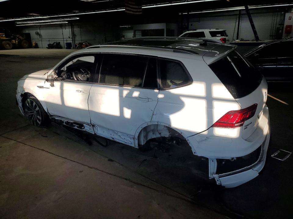 75610495 :رقم المزاد ، 3VV4B7AX3KM072652 vin ، 2019 Volkswagen Tiguan مزاد بيع