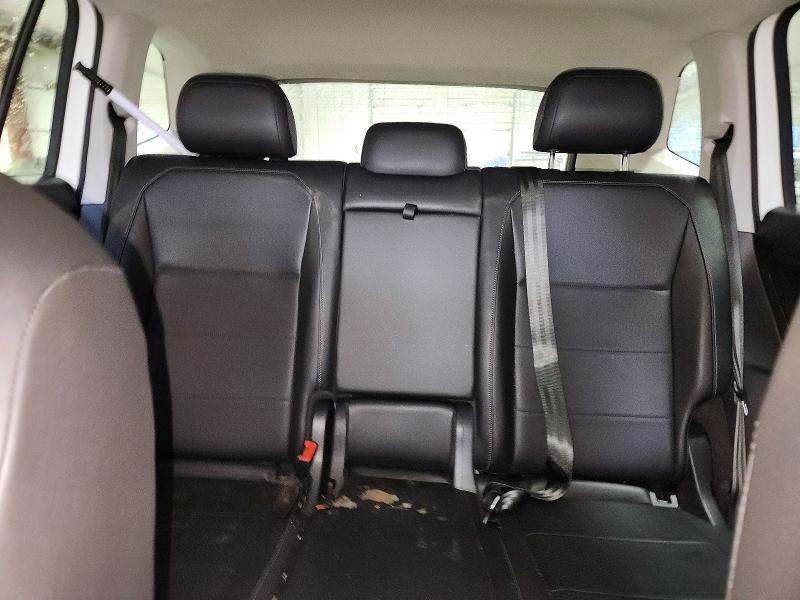 Aukcja sprzedaży 2020 Volkswagen Tiguan, vin: 3VV2B7AX5LM058910, numer aukcji: 77656815