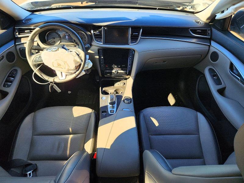 Aukcja sprzedaży 2024 Infiniti Qx50, vin: 3PCAJ5BA9RF106532, numer aukcji: 75658745