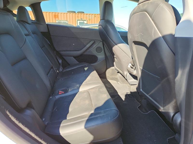 78775995 :رقم المزاد ، 7SAYGDEE7PA120948 vin ، 2023 Tesla Model Y مزاد بيع