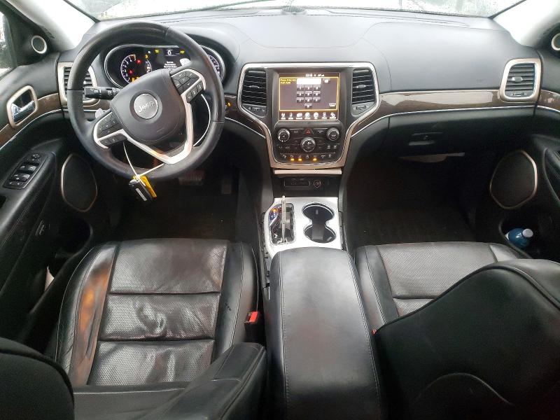 2018 Jeep Grand Cherokee მანქანა იყიდება აუქციონზე, vin: 1C4RJFJG8JC191573, აუქციონის ნომერი: 75673865
