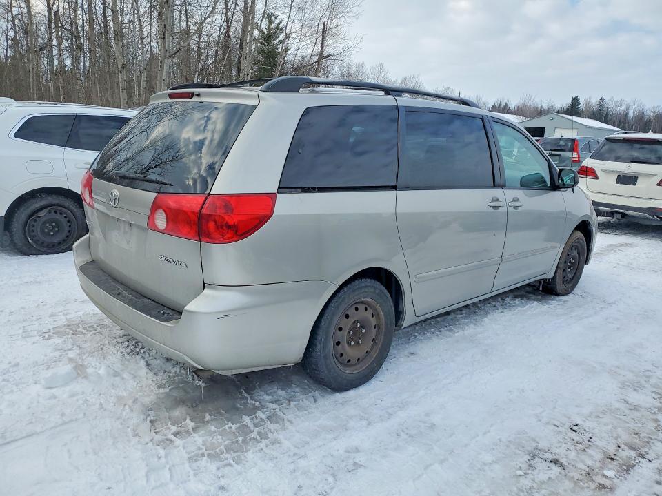 Продаж на аукціоні авто 2006 Toyota Sienna, vin: 5TDZA23C66S543364, номер лоту: 79073535