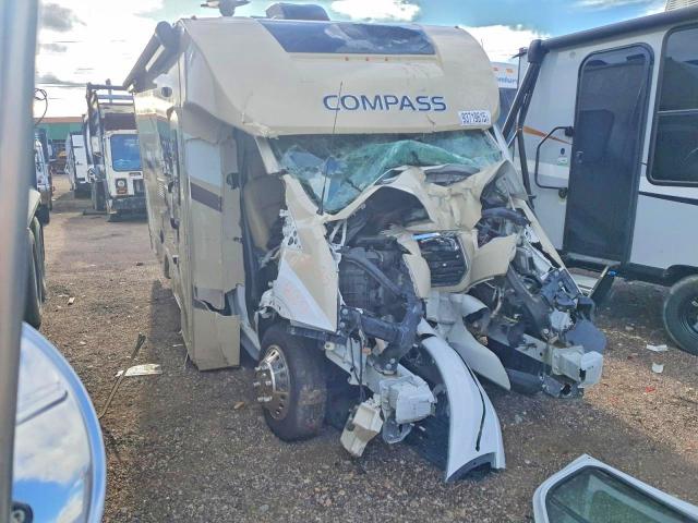 2017 Thormcoach Recreational Vehicle (rv) მანქანა იყიდება აუქციონზე, vin: 1FDWS8PV8HKA37815, აუქციონის ნომერი: 79452155