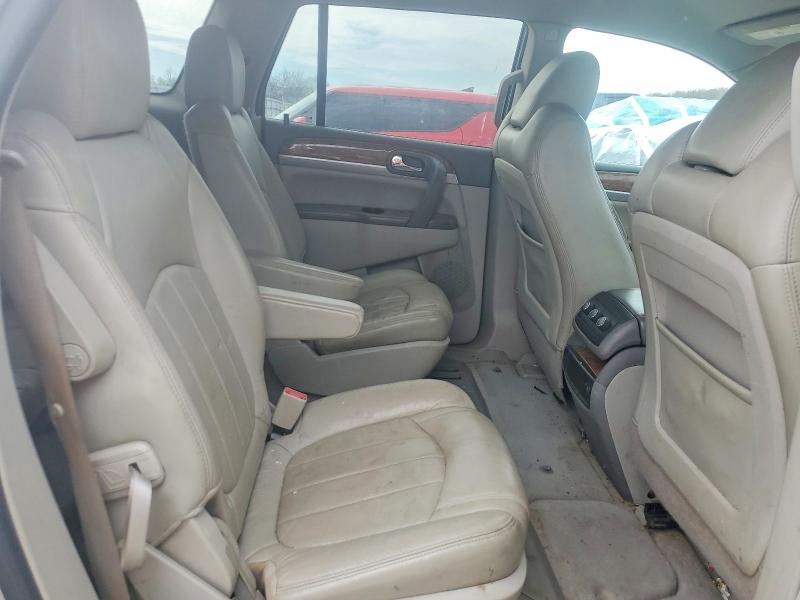 Aukcja sprzedaży 2012 Buick Enclave, vin: 5GAKRCED4CJ349397, numer aukcji: 76463205