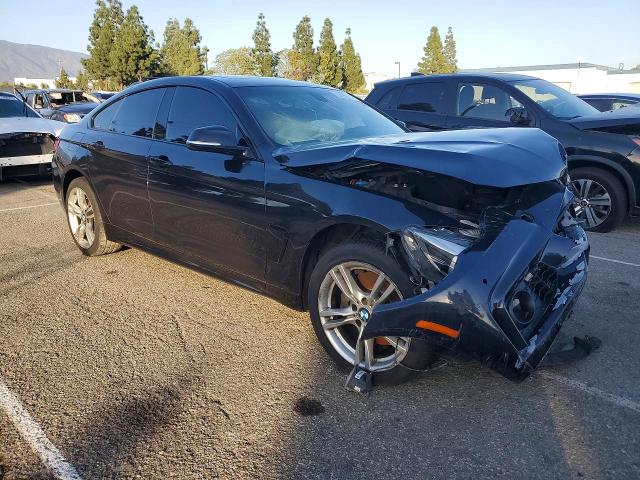 Aukcja sprzedaży 2018 Bmw 430xi, vin: WBA4J3C50JBB97359, numer aukcji: 46401666
