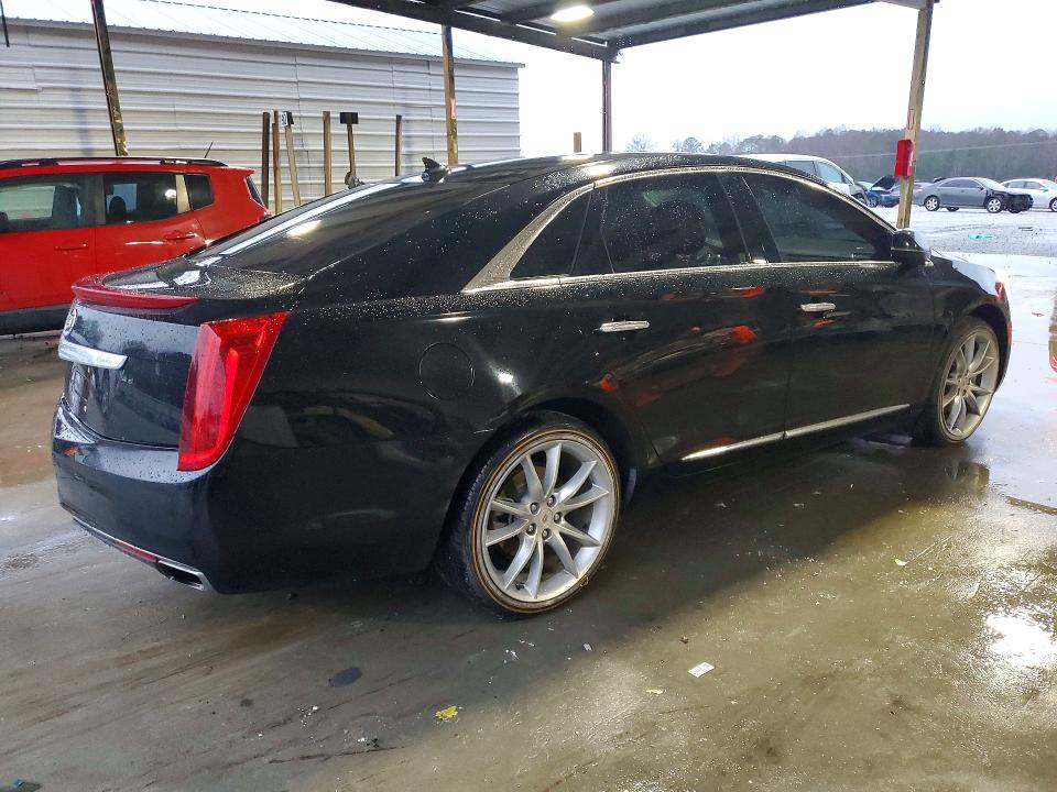 Aukcja sprzedaży 2013 Cadillac Xts, vin: 2G61S5S35D9226519, numer aukcji: 77942885