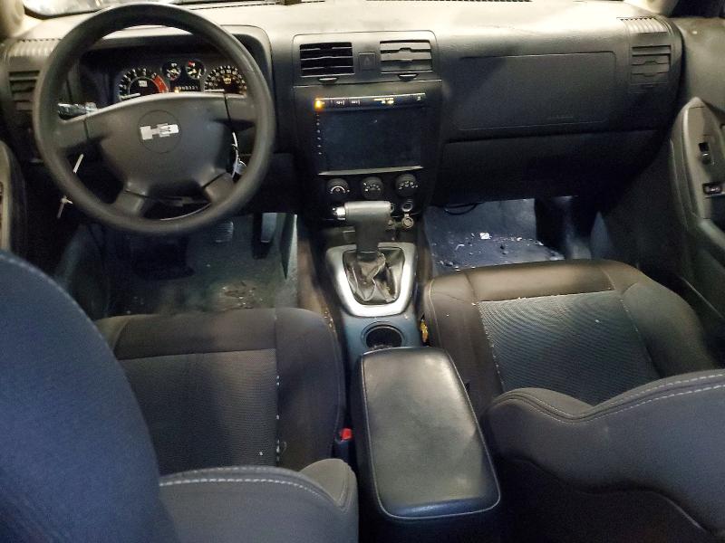 Aukcja sprzedaży 2008 Hummer H3, vin: 5GTEN13E988190228, numer aukcji: 77990635