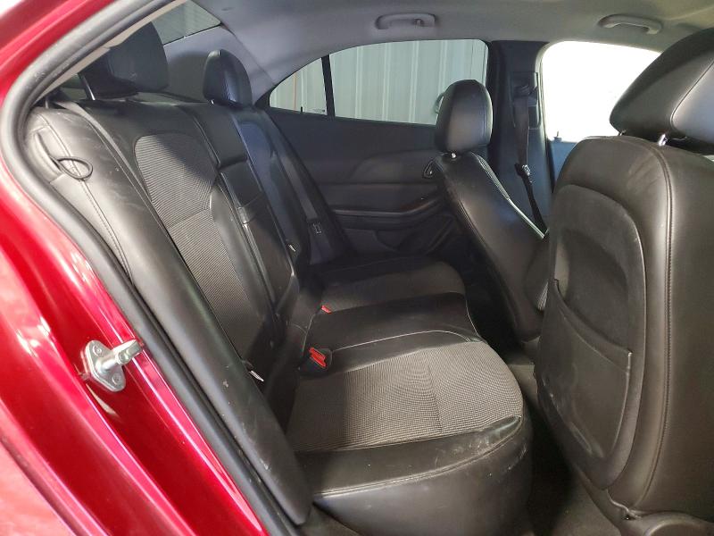 Продажа на аукционе авто 2013 Chevrolet Malibu, vin: 1G11F5RR5DF103525, номер лота: 78976105