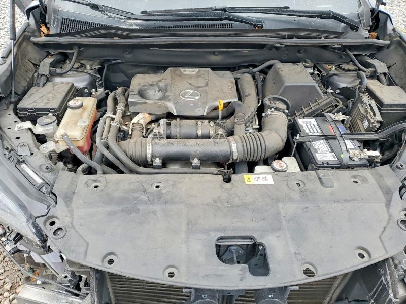 Продаж на аукціоні авто 2018 Lexus Nx 300, vin: JTJYARBZ4J2089008, номер лоту: 76568185