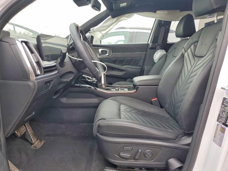 Продажа на аукционе авто 2025 Kia Sorento, vin: 5XYRKDJF7SG373206, номер лота: 77955175