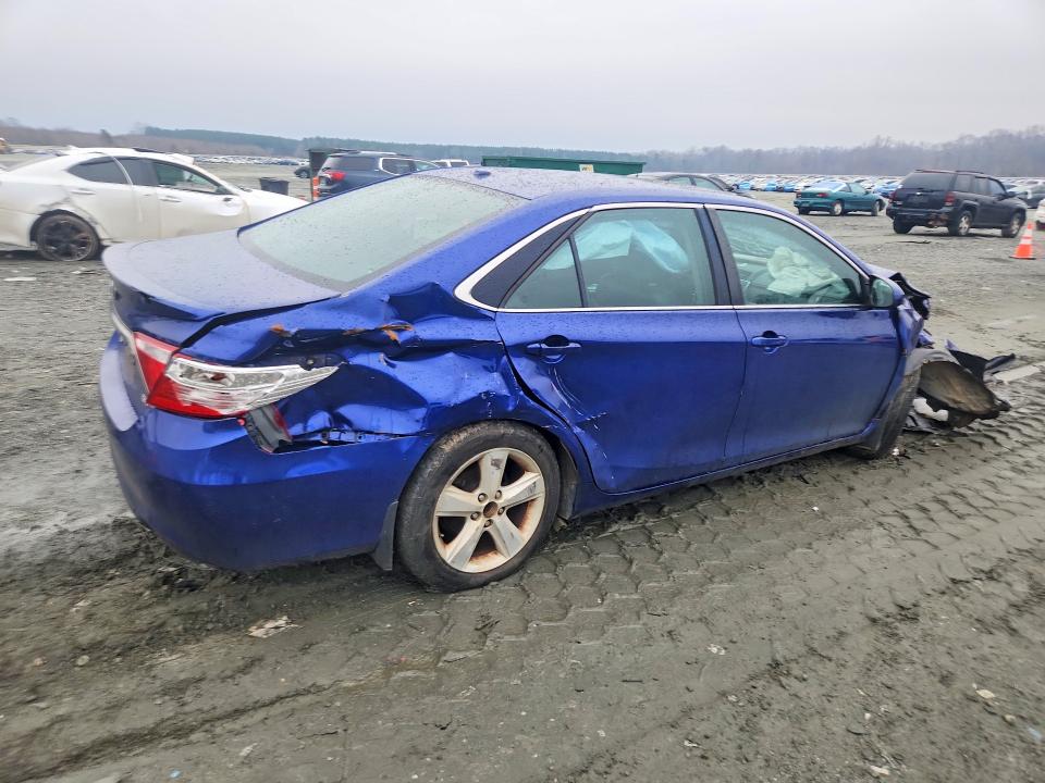 Продажа на аукционе авто 2015 Toyota Camry, vin: 4T1BF1FK3FU964286, номер лота: 75950835