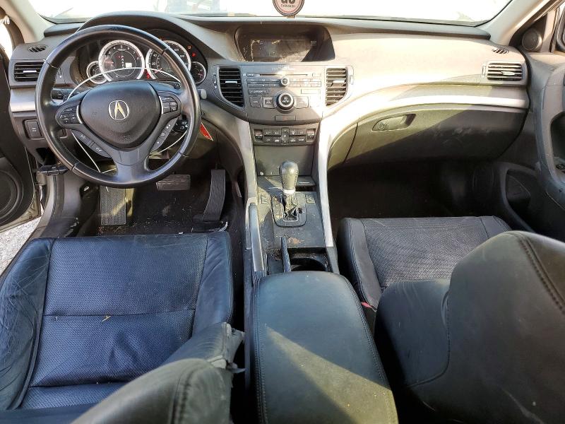 Продаж на аукціоні авто 2010 Acura Tsx, vin: JH4CU2F62AC016689, номер лоту: 77182895