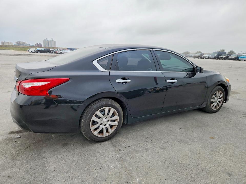 2016 Nissan Altima 2.5 მანქანა იყიდება აუქციონზე, vin: 1N4AL3APXGC237733, აუქციონის ნომერი: 76482045