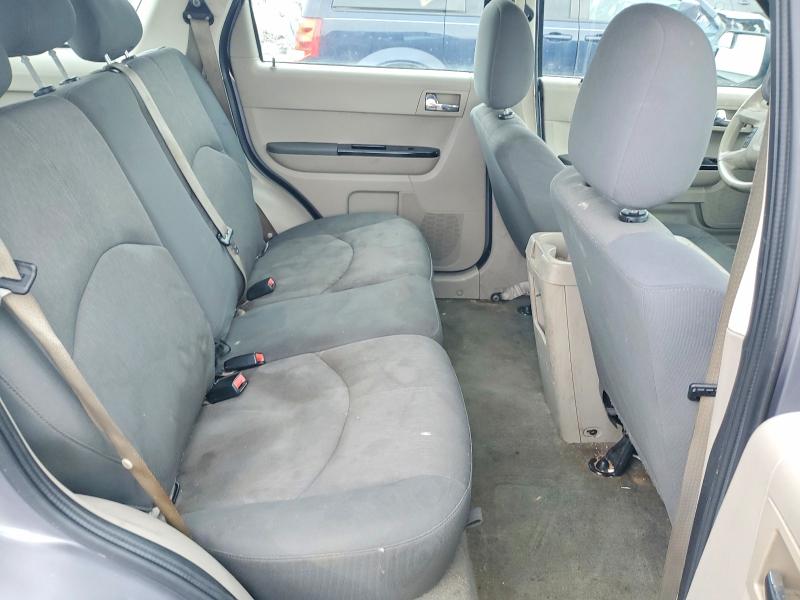 2008 Mazda Tribute მანქანა იყიდება აუქციონზე, vin: 4F2CZ96148KM21002, აუქციონის ნომერი: 79233215