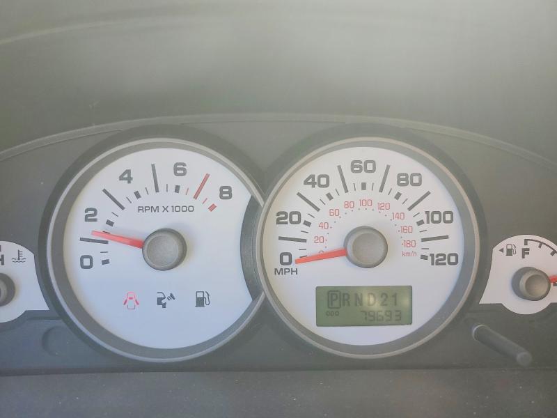 Продаж на аукціоні авто 2007 Ford Escape, vin: 1FMYU02Z17KA06676, номер лоту: 76057125