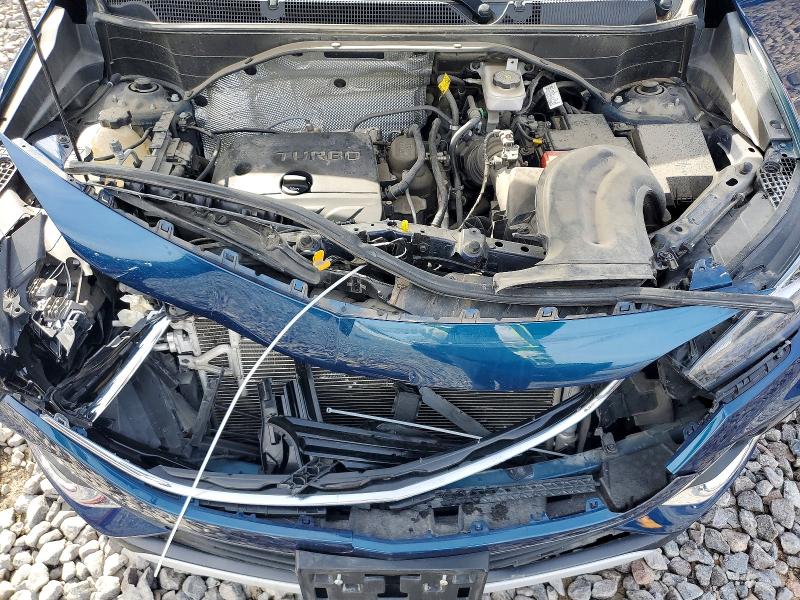 Продажа на аукционе авто 2021 Buick Encore Gx, vin: KL4MMFSL7MB139434, номер лота: 77356945