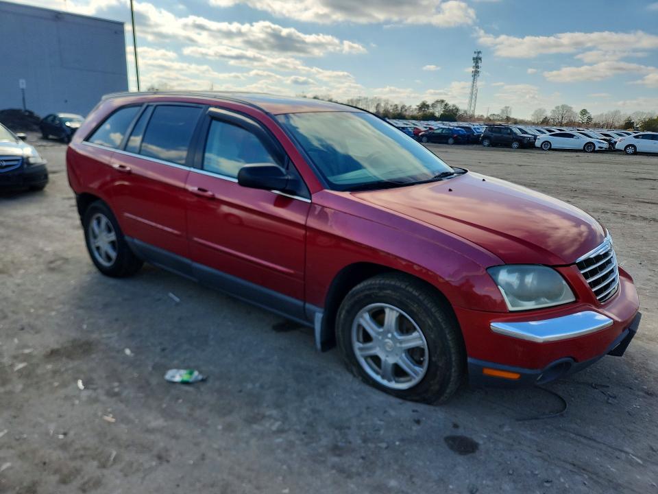 Продаж на аукціоні авто 2004 Chrysler Pacifica, vin: 2C8GF68444R548276, номер лоту: 74712565