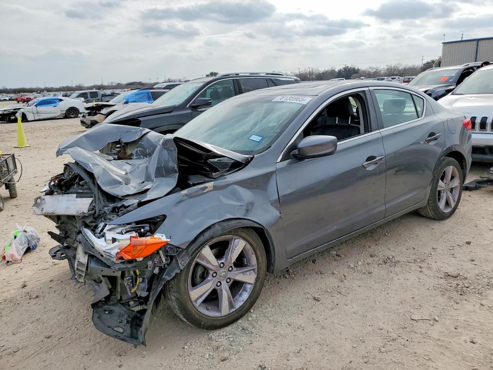 Aukcja sprzedaży 2013 Acura Ilx, vin: 19VDE1F77DE013427, numer aukcji: 78135965
